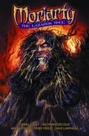 Cover of Moriarty Volume 2 : Lazarus Tree