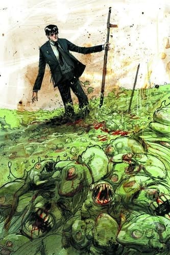 Cover of Lost Children