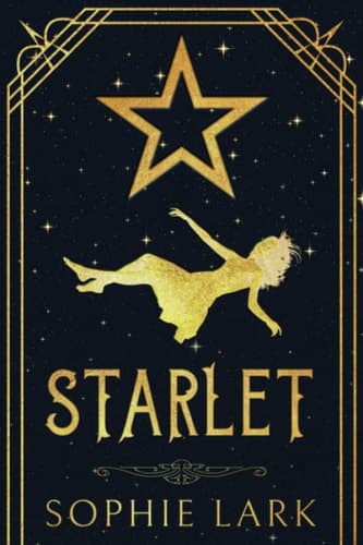 Cover of Starlet
