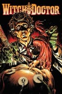 Cover of Witch Doctor