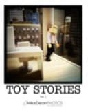 Cover of Toy Stories
