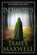 Cover of Enchantress