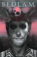 Cover of Bedlam