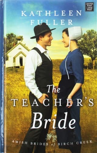 Cover of Teacher's Bride
