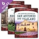 Cover of Haunted History of the United States