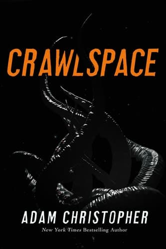Cover of Crawlspace
