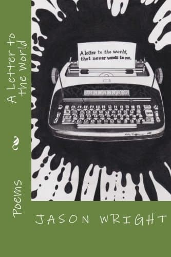 Cover of Letter to the World