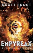 Cover of Empyreax