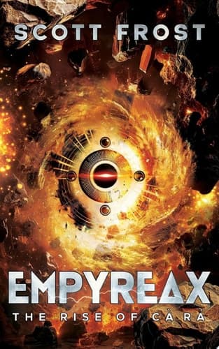 Cover of Empyreax