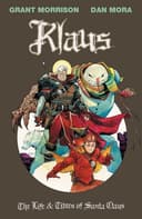 Cover of Klaus