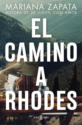 Cover of Camino a Rhodes / All Rhodes Lead Here