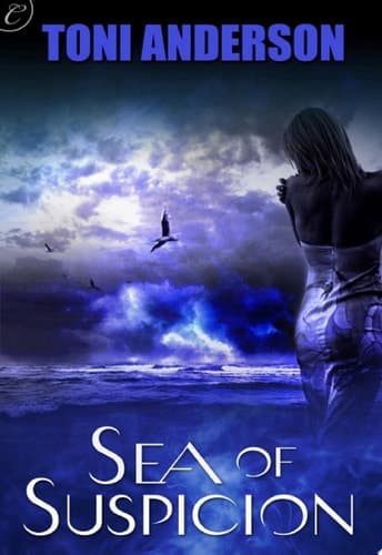 Cover of Sea of Suspicion