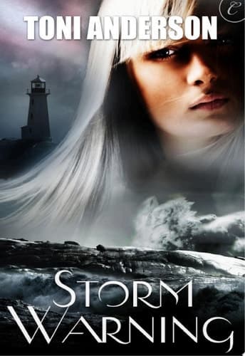 Cover of Storm Warning