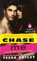 Cover of Chase Me