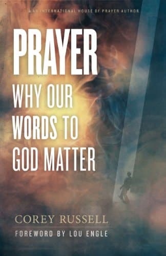 Cover of Prayer