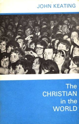 Cover of Christian in the World