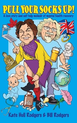 Cover of Pull Your Socks Up