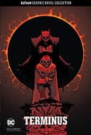Cover of Terminus
