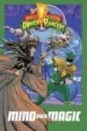 Cover of Mind over Magic