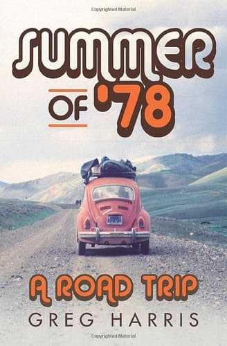 Cover of Summer Of '78