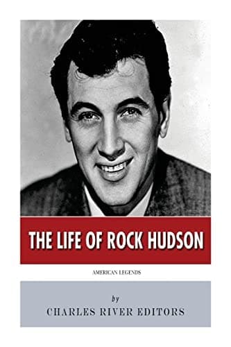 Cover of Life of Rock Hudson