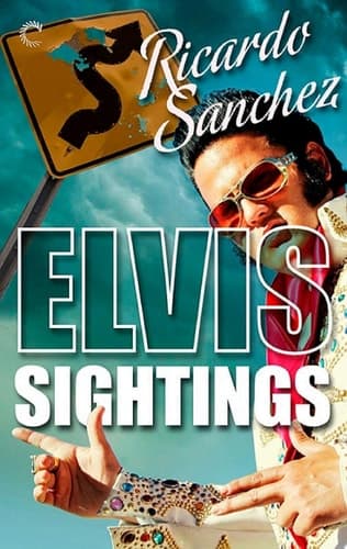 Cover of Elvis Sightings