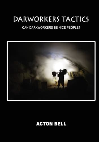 Cover of Darworkers Tactics