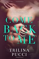Cover of Come Back to Me