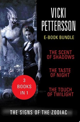 Cover of Signs of the Zodiac