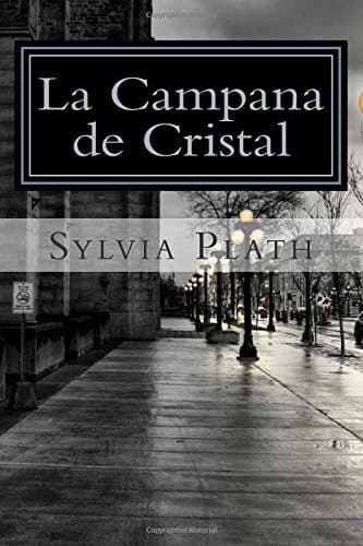 Cover of Campana de Cristal
