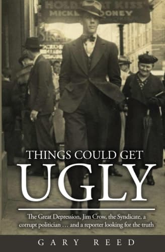 Cover of Things Could Get Ugly