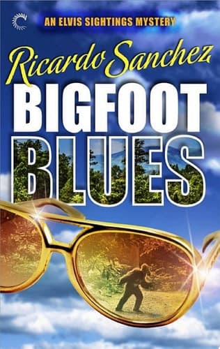 Cover of Bigfoot Blues