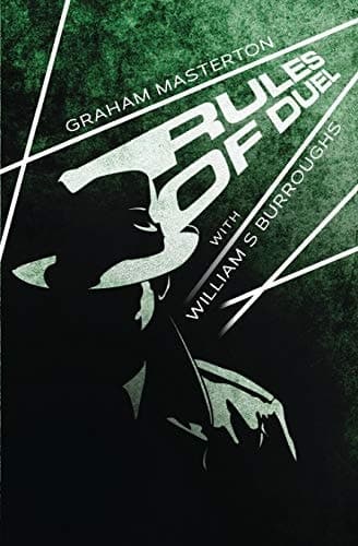 Cover of Rules of Duel