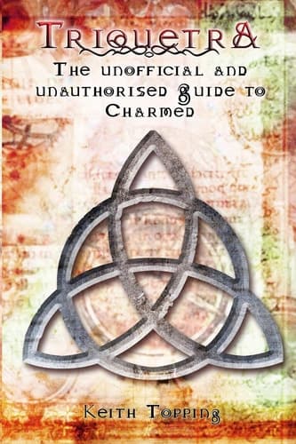 Cover of Triquetra