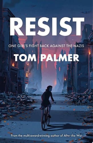 Cover of Resist