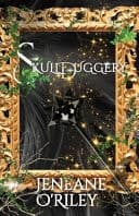 Cover of Skullduggery