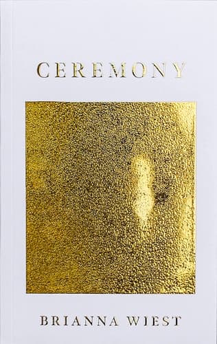 Cover of Ceremony