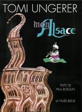 Cover of Mon Alsace