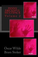 Cover of Penny Dreadful Multipack