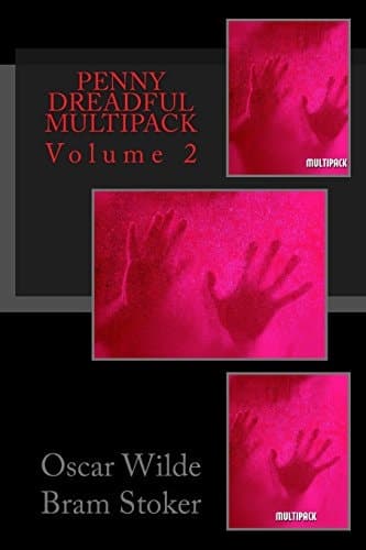 Cover of Penny Dreadful Multipack