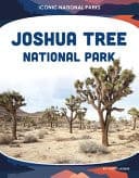 Cover of Joshua Tree National Park