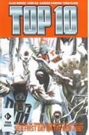 Cover of Top Ten