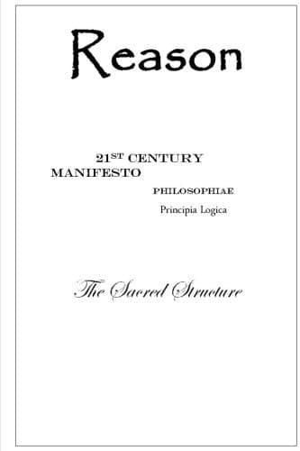 Cover of 21st Century Manifesto