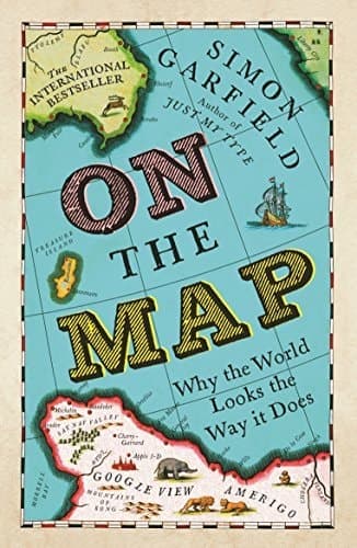 Cover of On the Map
