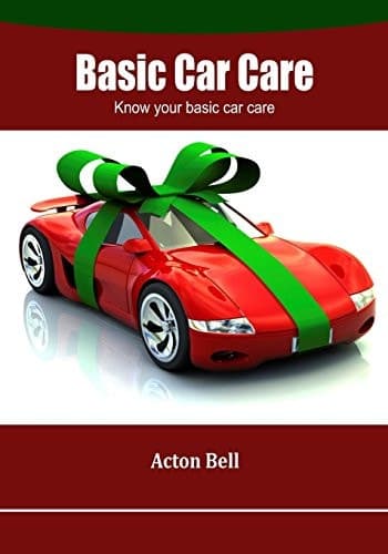 Cover of Basic Car Care
