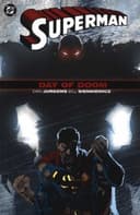 Cover of Day of Doom