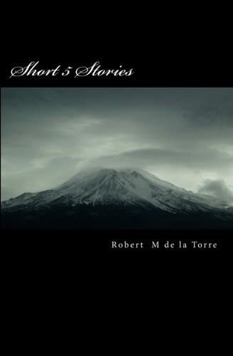 Cover of Short 5 Stories