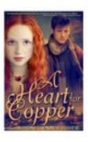 Cover of Heart for Copper