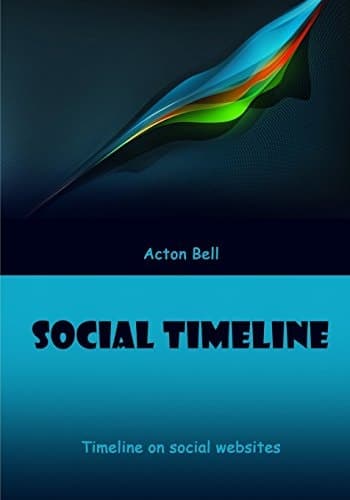 Cover of Social Timeline