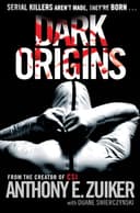 Cover of Dark Origins